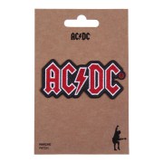 ACDC Patch